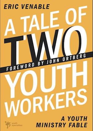 Tale of Two Youth Workers