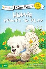 Fido quiere jugar / Howie Wants to Play