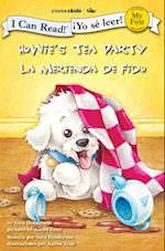La merienda de Fido / Howie''s Tea Party