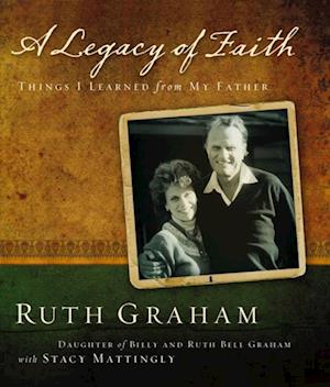 Legacy of Faith