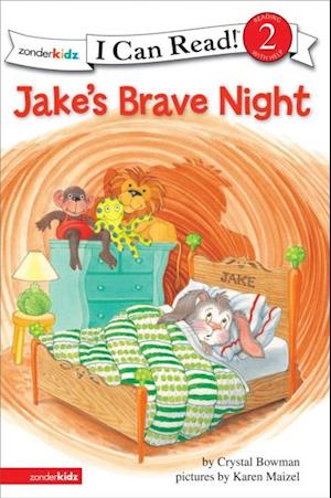 Jake's Brave Night