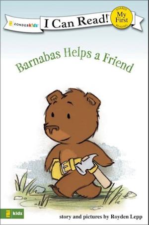 Barnabas Helps a Friend