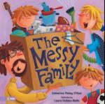 Messy Family