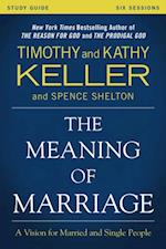 Meaning of Marriage Study Guide