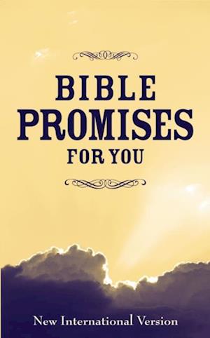 Bible Promises for You