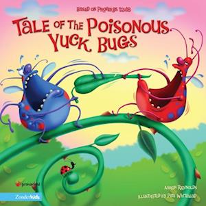 Tale of the Poisonous Yuck Bugs