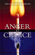 Anger Is a Choice