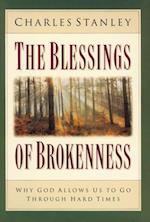Blessings of Brokenness