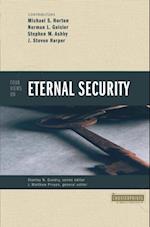 Four Views on Eternal Security