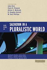 Four Views on Salvation in a Pluralistic World