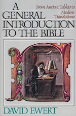 General Introduction to the Bible