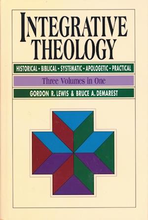 Integrative Theology