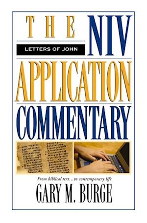 Letters of John