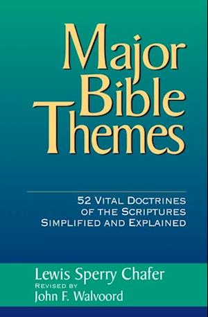 Major Bible Themes