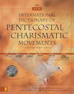 New International Dictionary of Pentecostal and Charismatic Movements