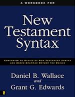 Workbook for New Testament Syntax