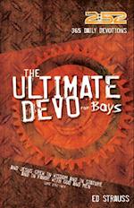2:52 Ultimate Devo for Boys