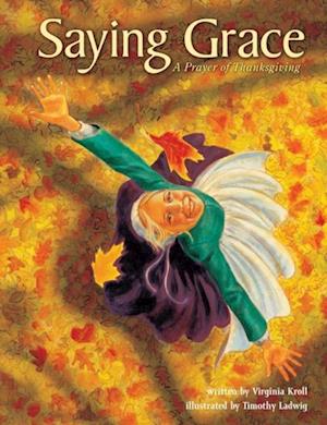 Saying Grace