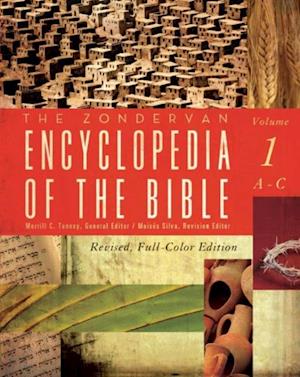 Zondervan Encyclopedia of the Bible, Volume 1