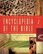Zondervan Encyclopedia of the Bible, Volume 1