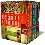 Zondervan Encyclopedia of the Bible, Volume 3