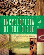 Zondervan Encyclopedia of the Bible, Volume 4