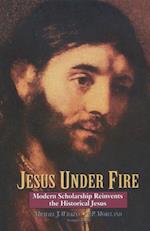 Jesus Under Fire