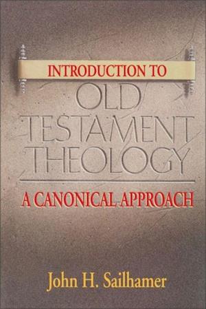 Introduction to Old Testament Theology