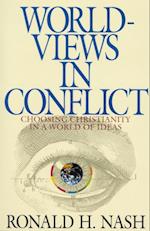 Worldviews in Conflict