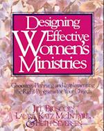 Designing Effective Women's Ministries