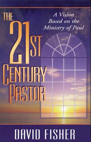 21st Century Pastor