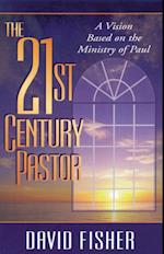 21st Century Pastor