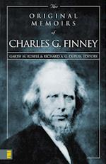 Original Memoirs of Charles G. Finney