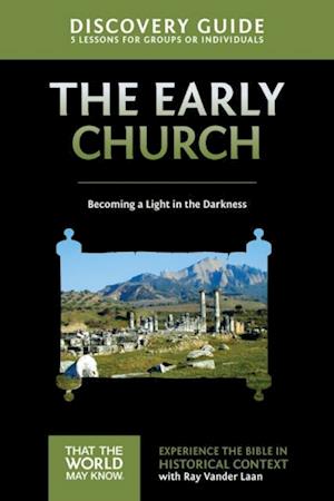 Early Church Discovery Guide