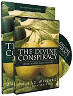 The Divine Conspiracy Participant's Guide with DVD