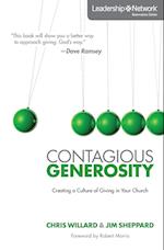 Contagious Generosity