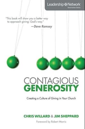 Contagious Generosity