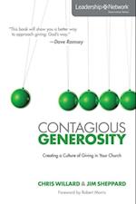 Contagious Generosity