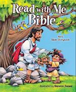 Read with Me Bible, NIRV