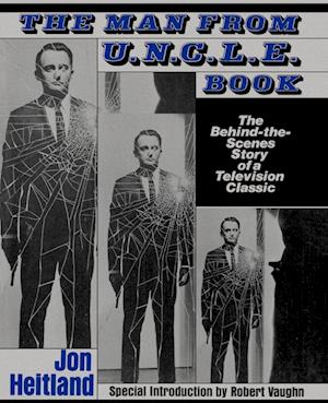 The Man from U.N.C.L.E. Book
