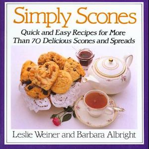 Simply Scones