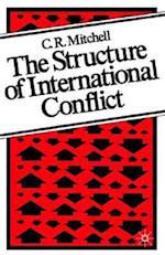 The Structure of International Conflict