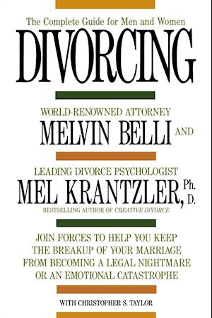 Divorcing