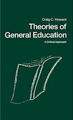 Theories In General Education