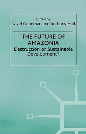 The Future of Amazonia