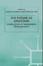 The Future of Amazonia