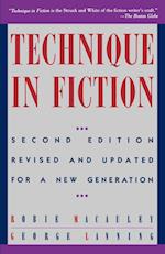 Technique in Fiction