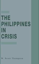 The Philippines in Crisis