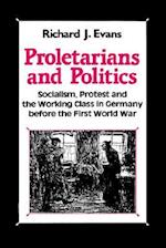 Proletarians and Politics