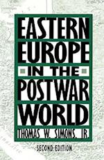 Eastern Europe in the Postwar World